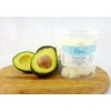Avocado Butter 500g - 100% Natural Ingredient for Soap, Skin
