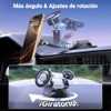 UGREEN Soporte Celular Magsafe de Auto Rotación de 360°
