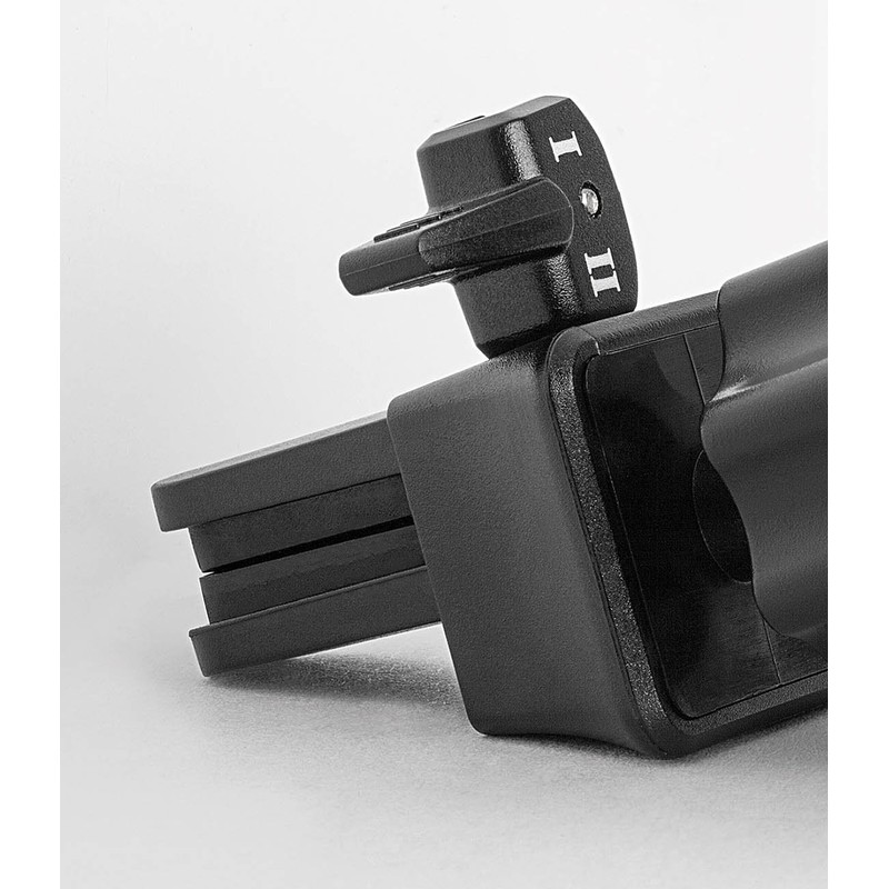 Wedo Clip-It Smartphone Holder for Car