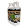 Monk Drops - 100% Monkfruit Liquid Sweetener, Zero Glycemic, Zero