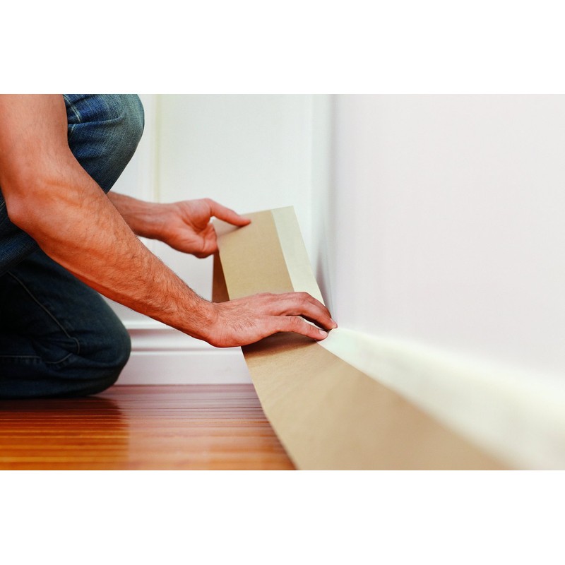 Shurtape CP 66 Contractor Grade, High Adhesion Masking Tape, 48mm