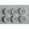 Unbranded 6/pcs Buttons Size Medium Diameter=9/16"