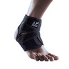LP SUPPORT 757CA Knöchelstütze aus der Extreme Serie - Knöchel-Bandage