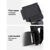 Eight Lifting Hooks Heavy Duty Lifting Wrist Straps for Pull