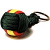 Flagge Spanien Llavero Unisex adulto