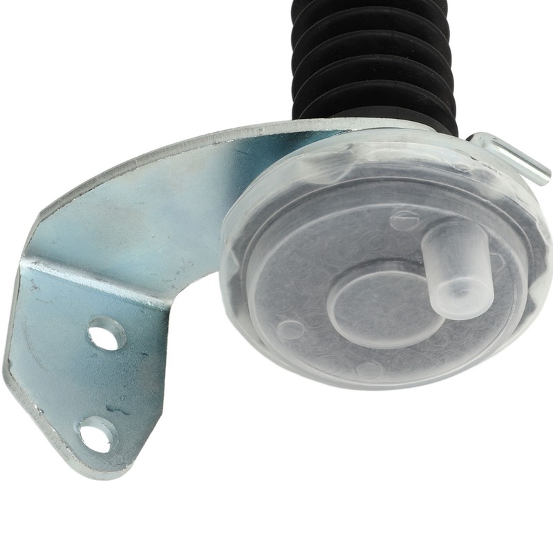 Front Freewheel Actuator MR453711 4WD Free Wheel Clutch Actuator Replacement