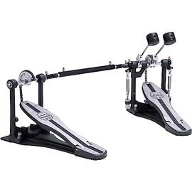 Mapex Double Bass, Single Chain Drum Pedal P410TW