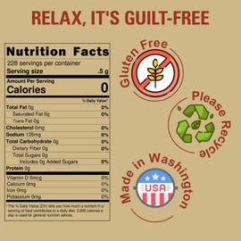 Demitri's RimShot Margarita Salt Rimmers – Made W/Hawaiian Sea Salt - Rimmer for Cocktails - Blend of Pineapple, Pomegranate & Lime - Margarita Salt - Ideal for Parties - 4oz (Pack of 1)