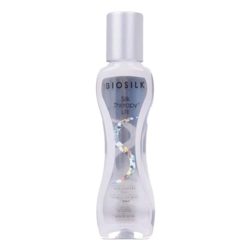 Biosilk Silk Therapy Lite 67ml / 2.26oz Seda Ligera 2