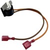 058966-000 Defrosting Terminator Thermostat Suitable for Viking Refrigerators and Freezers