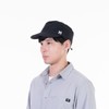 Millet MIV02028 Breath Mesh Cap, NEW LOGO_BLACK - NOIR