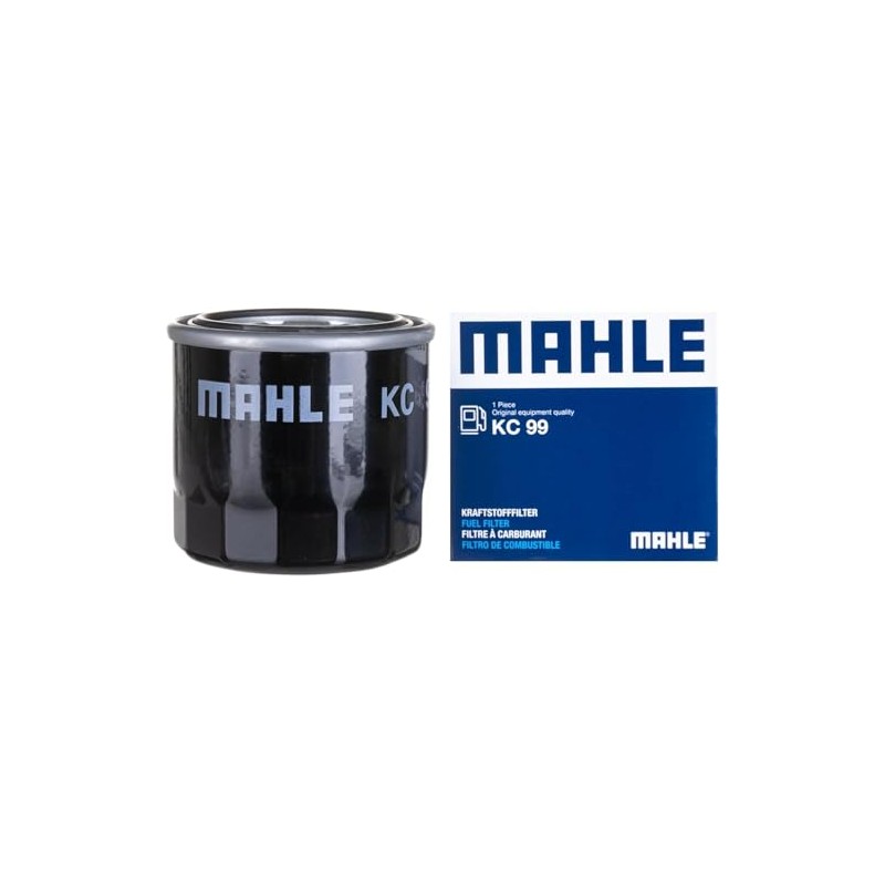 MAHLE KC 99 Fuel Filter