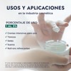 Hebbe - Extracto Glicólico de Algas Marinas, Hidratante y Antioxidante