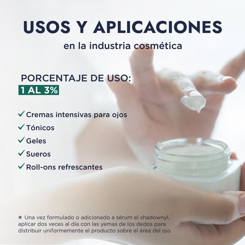Hebbe - Extracto Glicólico de Algas Marinas, Hidratante y Antioxidante