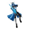 Kamen Rider Wizard WAP! 07 Kamen Rider Wizard Water Dragon