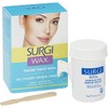 Surgi-Wax Facial Hard Wax 1 oz.