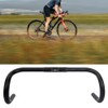 Vintage Classic Handles Aluminum Alloy Bike Handlebar for Mountain Road