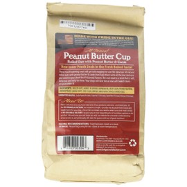 K9 Granola Factory Soft Bakes Peanut Butter Cup
