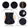 GIEADUN Faja De Entrenamiento De Cintura Para Mujer Protección