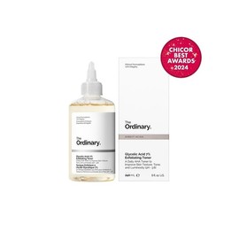 Glycolic Acid 7% Exfoliating Toner 240ml / 글리코릭 애시드 7％ 엑스폴리에이팅 토너 240ml