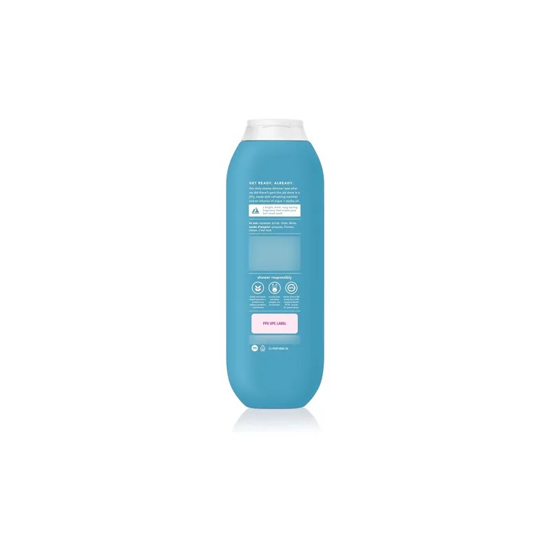 Method Champú 2 En 1, Acondicionador, Glaciar, Granito 14 Oz