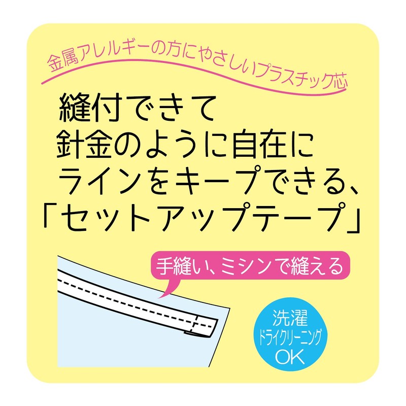 KIYOHARA sankokko- Setup Tape Super Hard 1 m 7 mm