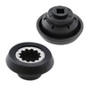 2 Packs Blender Drive Socket Kit, Replacement Blender Gear for