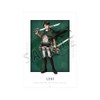 Attack on Titan Levi After Battle Ver. A3 Matte Poster