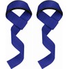 Yostyle Straps para Gym,Correas Levantamiento de Pesas, Muñequeras Gym con