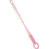 Cepillo de ducha flexible para pies Zkbszn con cerdas suaves