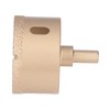 Diamond Hole Saw Carbon Steel Tile Holes Opener Drill Bit