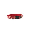 MBPL Ties Dog Collar Neck Dog Collar Small Medium Size