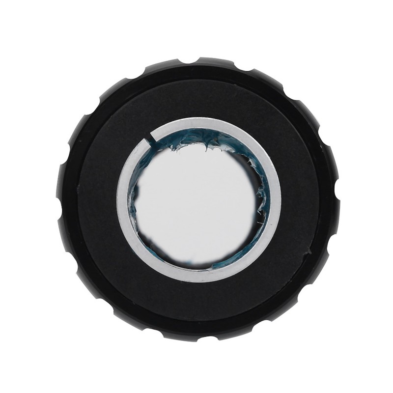 Mountain Bike Chain Wheel Bottom Bracket Thread Integrative Crankset Bearings