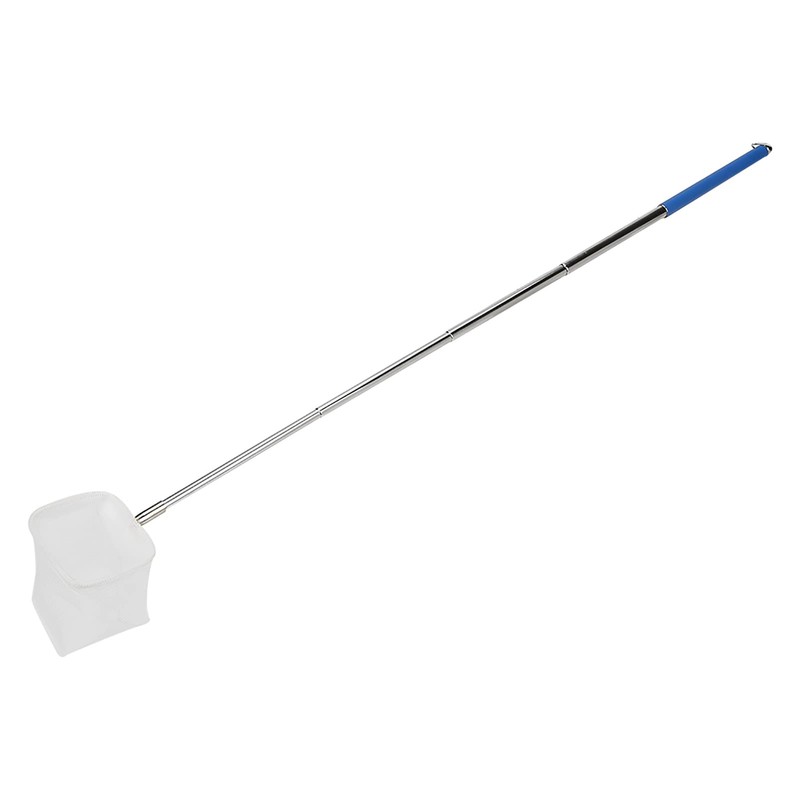 Adjustable Mini Fishing, Net Pole for Aquarium Tank Fish Accessories