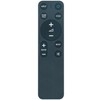 RMT-AH513U Replacement Remote Control Applicable for Sony Soundbar HT-SC40 HT-S400
