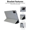 For Teclast T60 Plus 12 inch Tablet,Smart Case, Shockproof,Full Protection