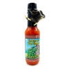 Alligator King Boudreaux's Pipe Cleaner Hot Sauce with FREE Alligator