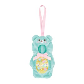 Pokemel-chan Parts, Outing Charm, Bear