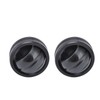 10Pcs Spherical Bearing Plain Radial Deep Grooved Ball Accessory Set