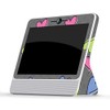 MightySkins Skin Compatible with Facebook Portal - Girly | Protective,