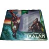 MTG Magic Explorers of Ixalan Board Game Pieces & 4