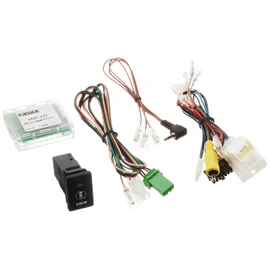 Bodywork (Pioneer) KK-D501BA Genuine Camera Conversion Adapter