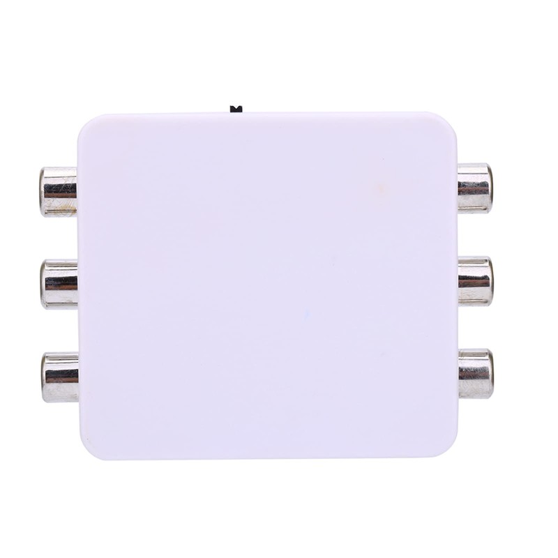 Mini PAL NTSC SECAM to NTSC PAL HD 1080P TV