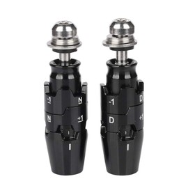 Callaway Epic Flash EPIC FLASH Sub Zero Big Bertha Hybrid Fairway Wood FW Sleeve 335tip (335tip)