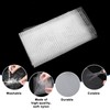 Clear Mesh Netting Material, Aquarium Mesh Lid 3.3 x 5