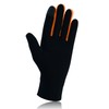 COLOURLINX Winter Gloves Running Thermal Liner Gloves Anti-slip Touchscreen Gloves
