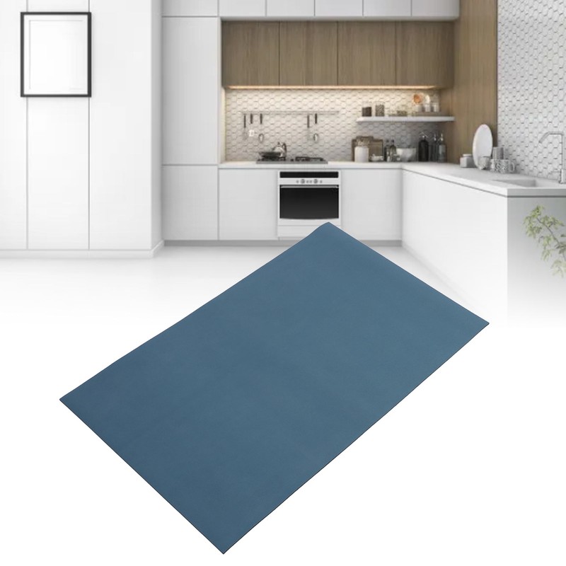 44cm X 76cm Kitchen Floor Mats PU Water Resistant Oil