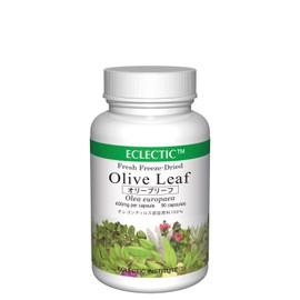 Erectic Olive Brief FFD90 400mg x 90 Capsules