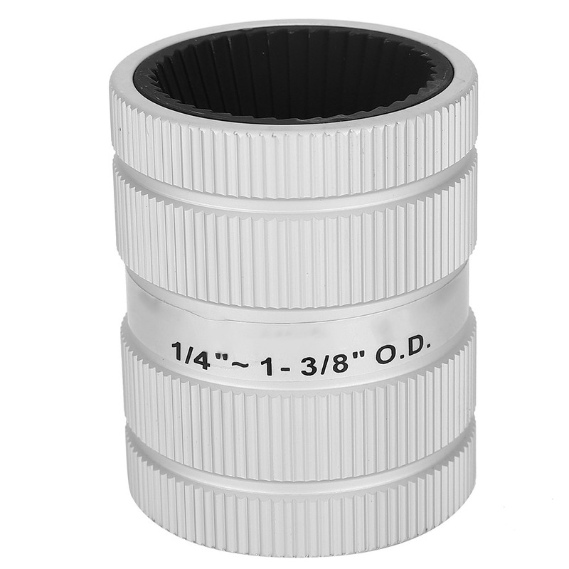 Inner Outer Reamer Stainless Steel Pipe Deburring Tool Chamfer Tool