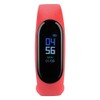 Bluetooth Smart Bracelet Watch Heart Rate Fitness Tracker Heart Rate